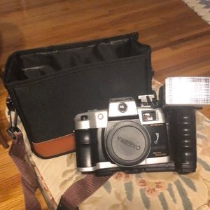 Olympia camera GM8426